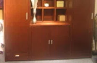Cabinets, dressers and shelves 4BCD4B3161F8