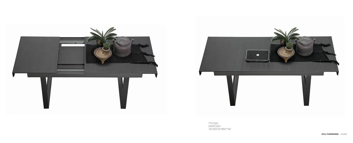 Tables, consoles and tabletops 210