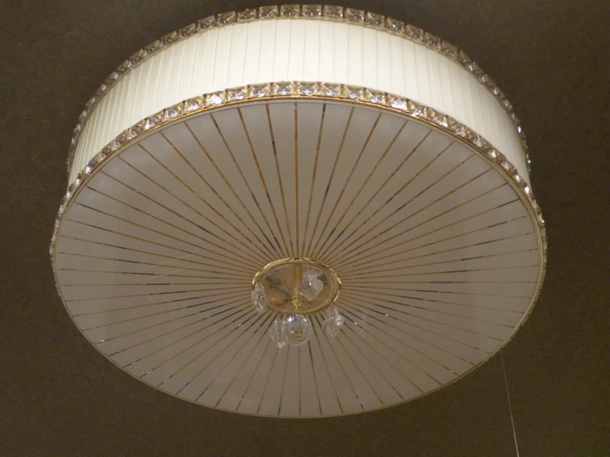 灯饰 STD11144-650