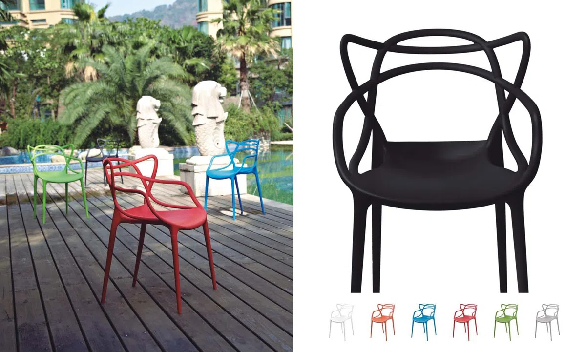 Outdoor furniture ¬н-с-19