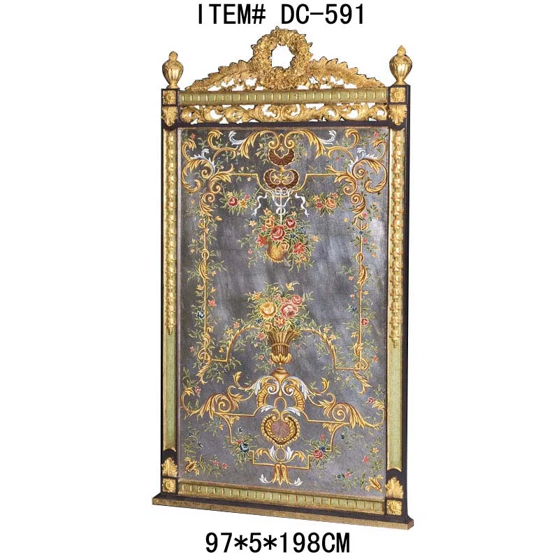 Mixed catalogues and selections DC-591
