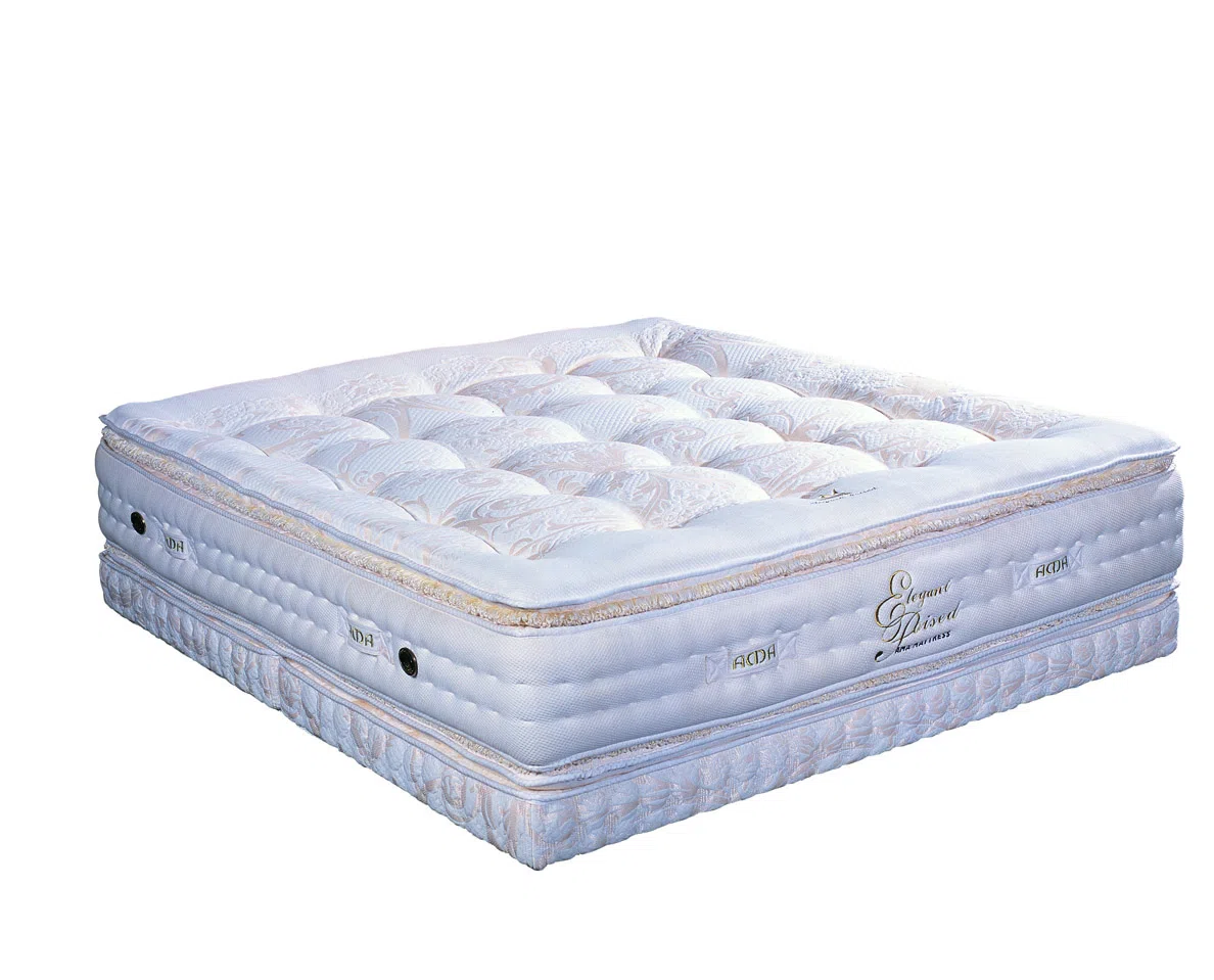 Beds and bedrooms AMA-01