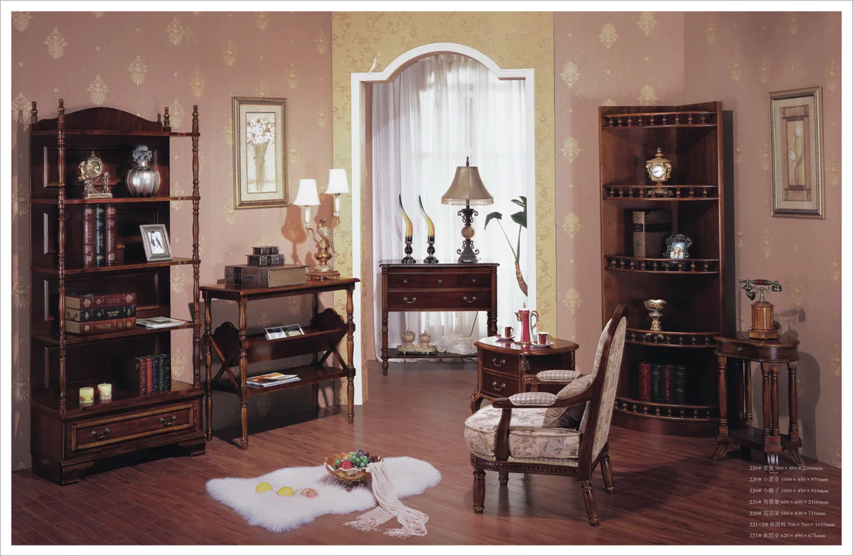 Cabinets, dressers and shelves 4C575E0742B1