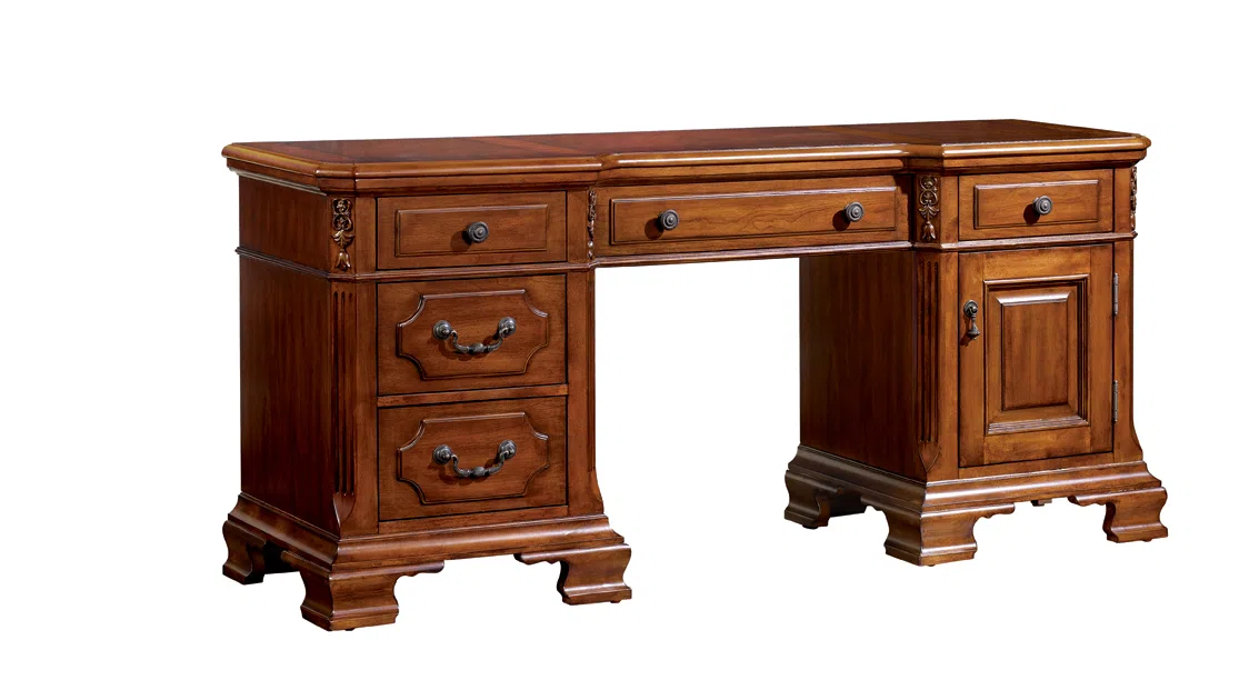 Cabinets, dressers and shelves P-819-07