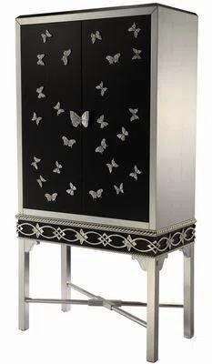 Cabinets, dressers and shelves N05-030