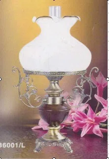 Candle holders and candelabras 10100626A