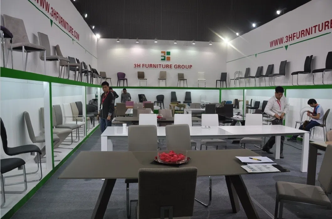 家具套装与选集 2014.3 3H Furniture Show