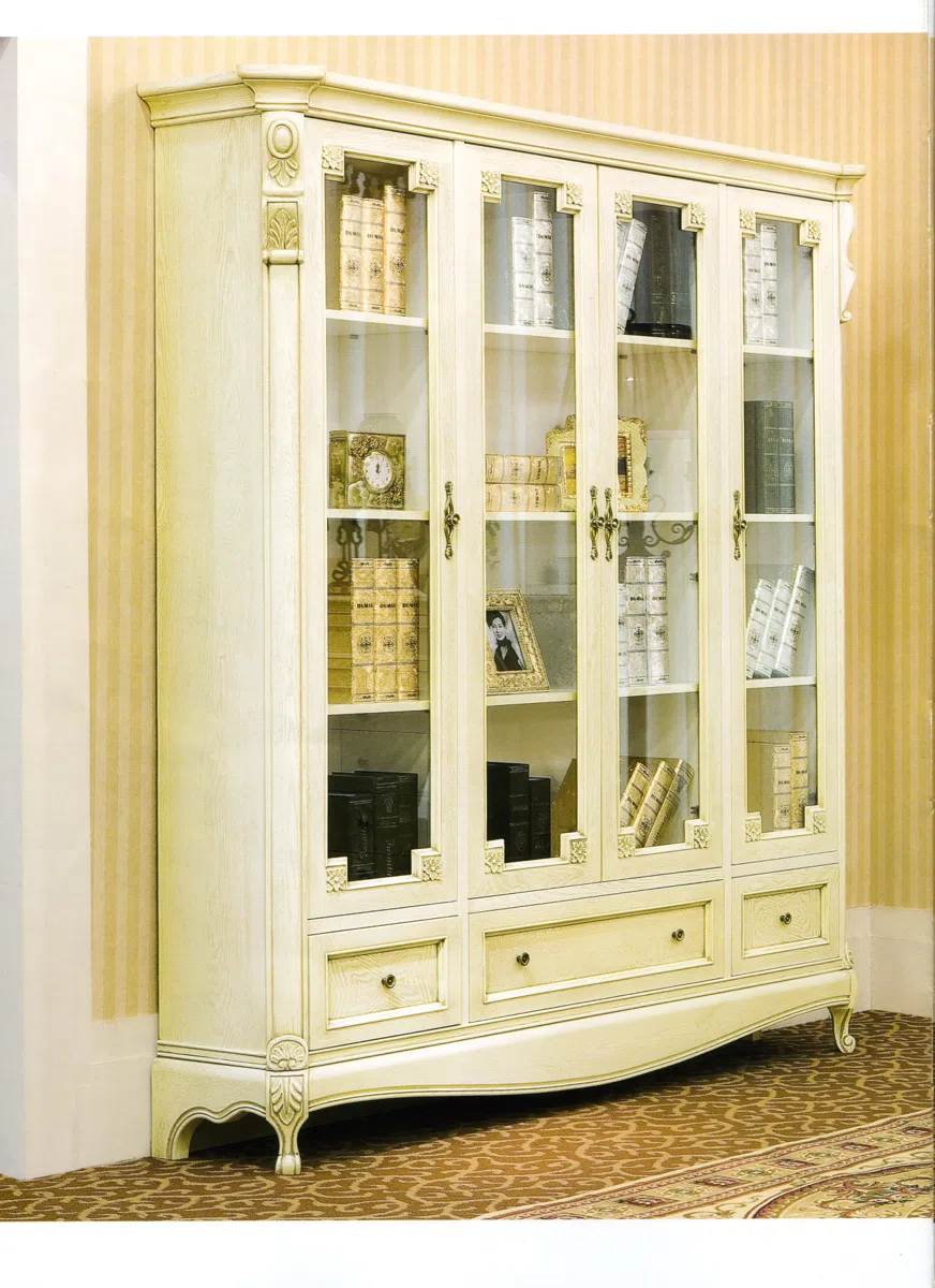 Cabinets, dressers and shelves 4C8051E5AA2B