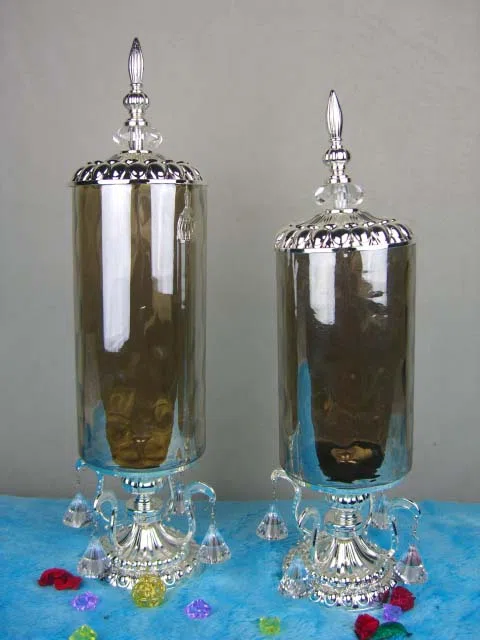 Candle holders and candelabras B-11016