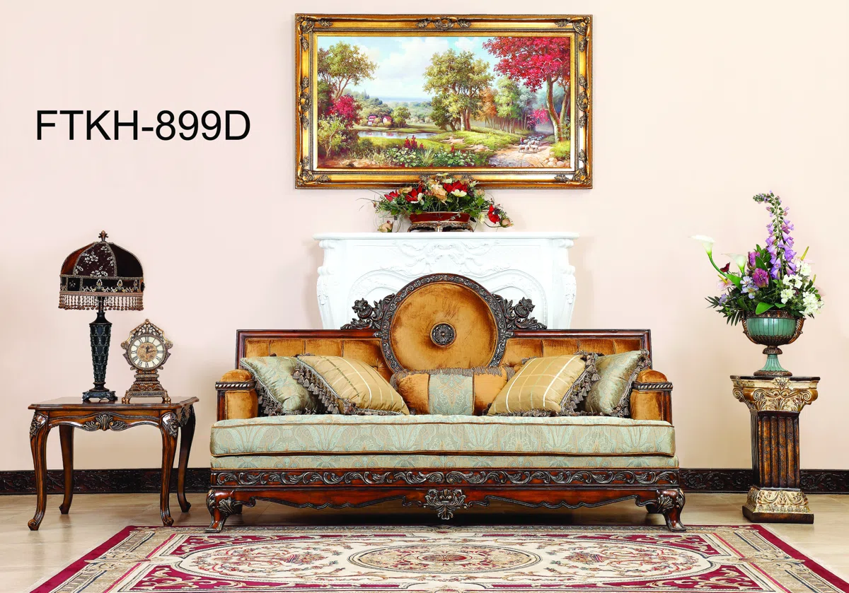 Mixed catalogues and selections FTKH-899D