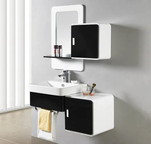 Bathroom furniture, fixtures and accessories G-B8948