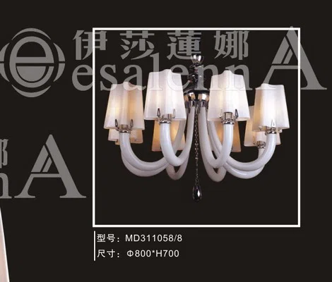 Светильники и декор · смешанные подборки MD311058-8