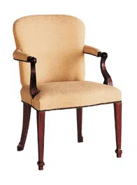 Стулья, кресла и банкетки 4CE6499BF295