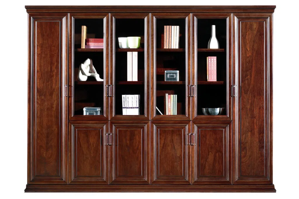 Cabinets, dressers and shelves HM596