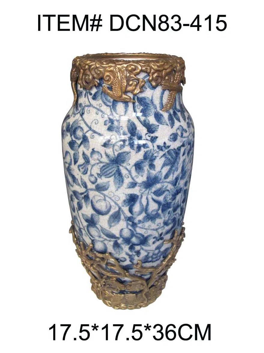 Decor and interior accessory selections DCN83-415