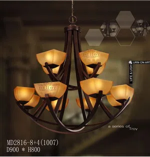 灯饰 MD2816-8