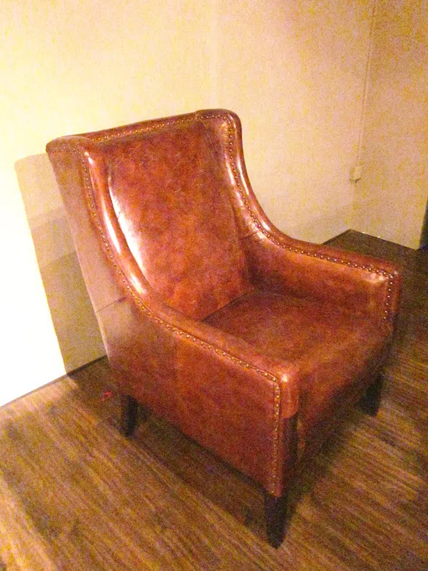 Стулья, кресла и банкетки 4D51C9753EA5