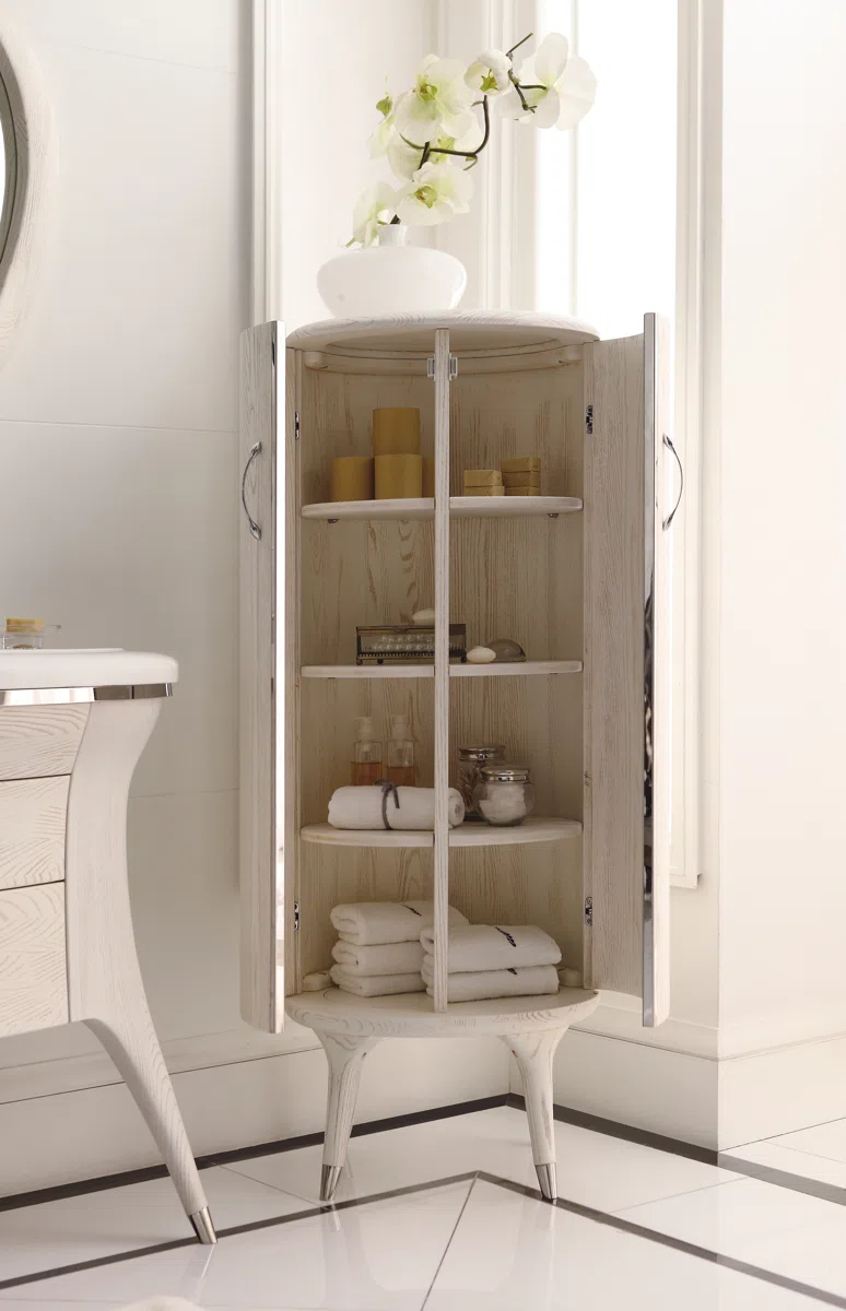 Cabinets, dressers and shelves Y-06