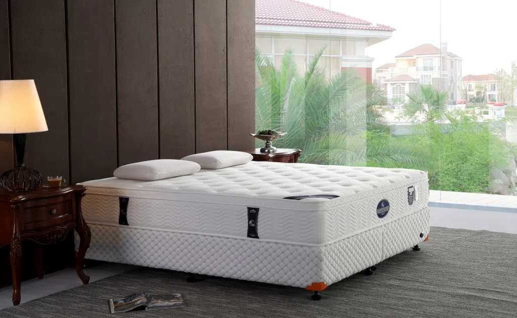 Beds and bedrooms 118