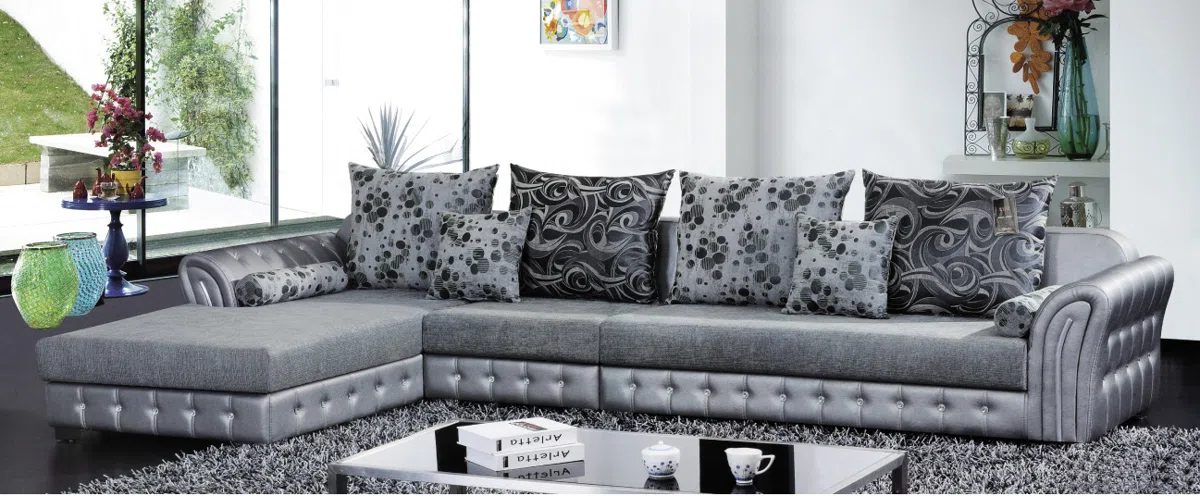 Sofas and couches 2093A#