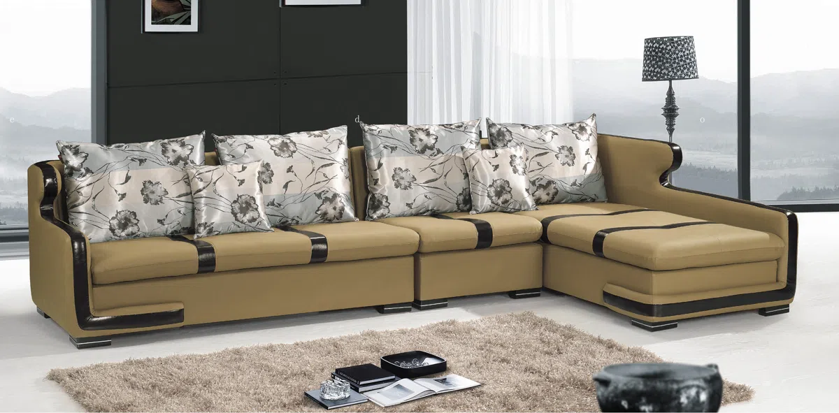 Sofas and couches 0907#