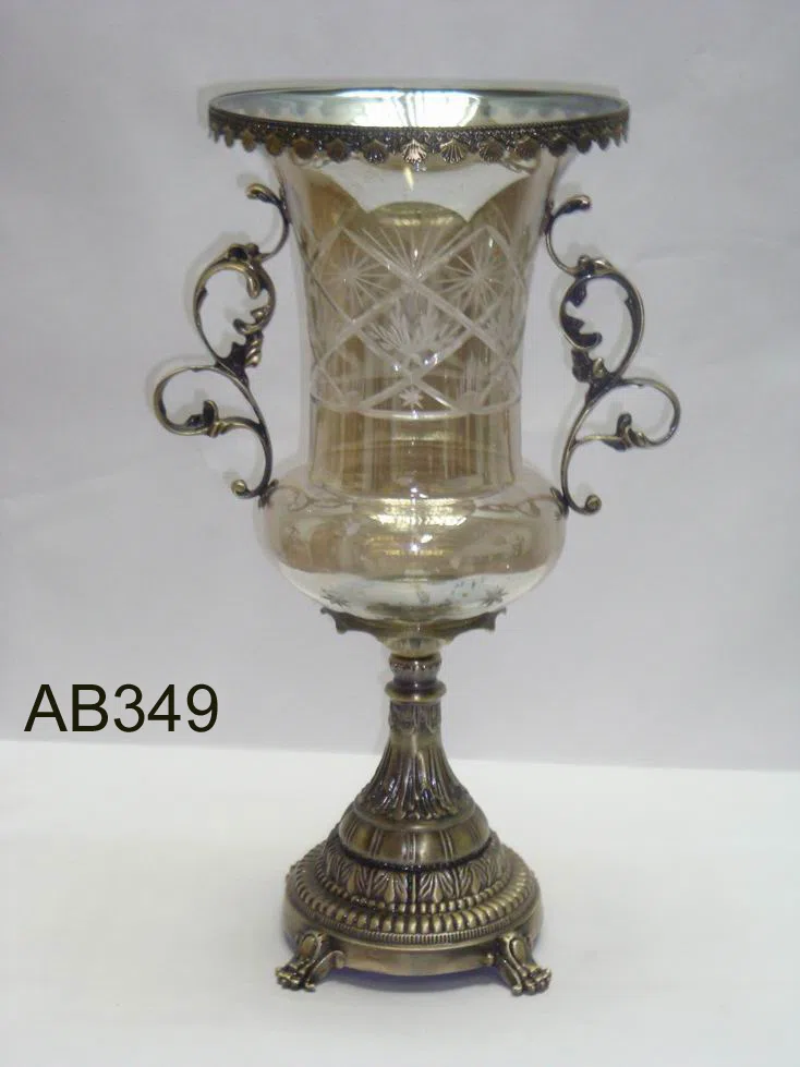 Candle holders and candelabras FTAB349