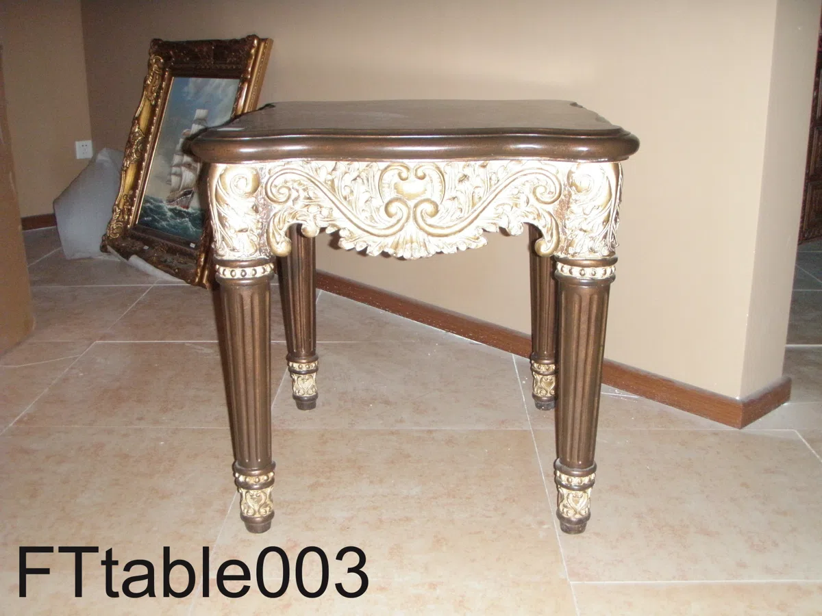 Столы, консоли и столешницы FTtable013