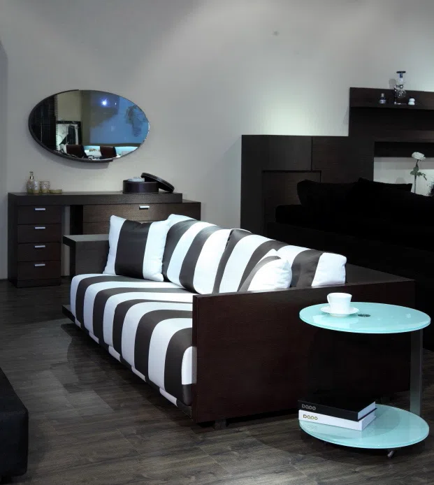 Beds and bedrooms 4DF9690156D2