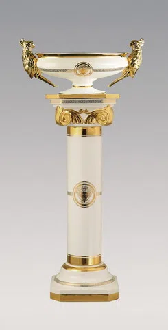 Candle holders and candelabras JDA529