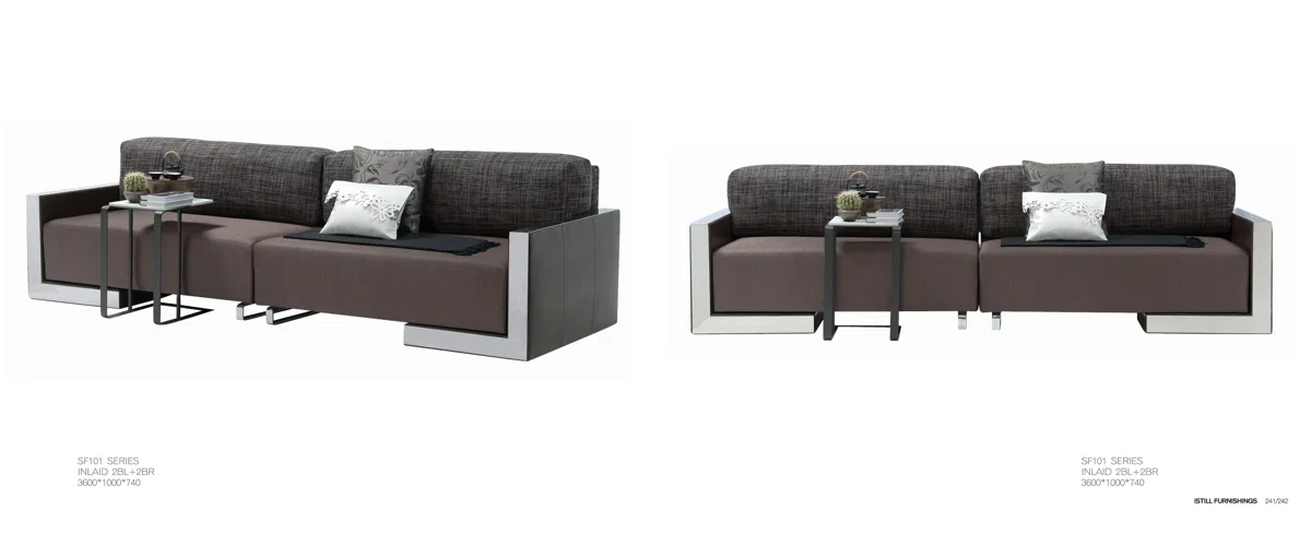Sofas and couches 125