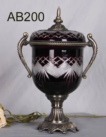 Вазы, кашпо и декоративные сосуды AB200