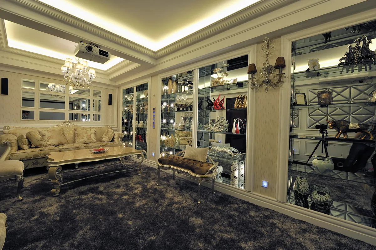Интерьеры и экспозиции _DSC7144