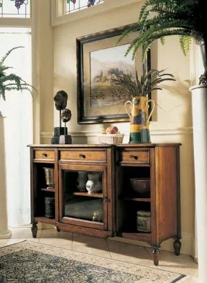 Cabinets, dressers and shelves 320-940