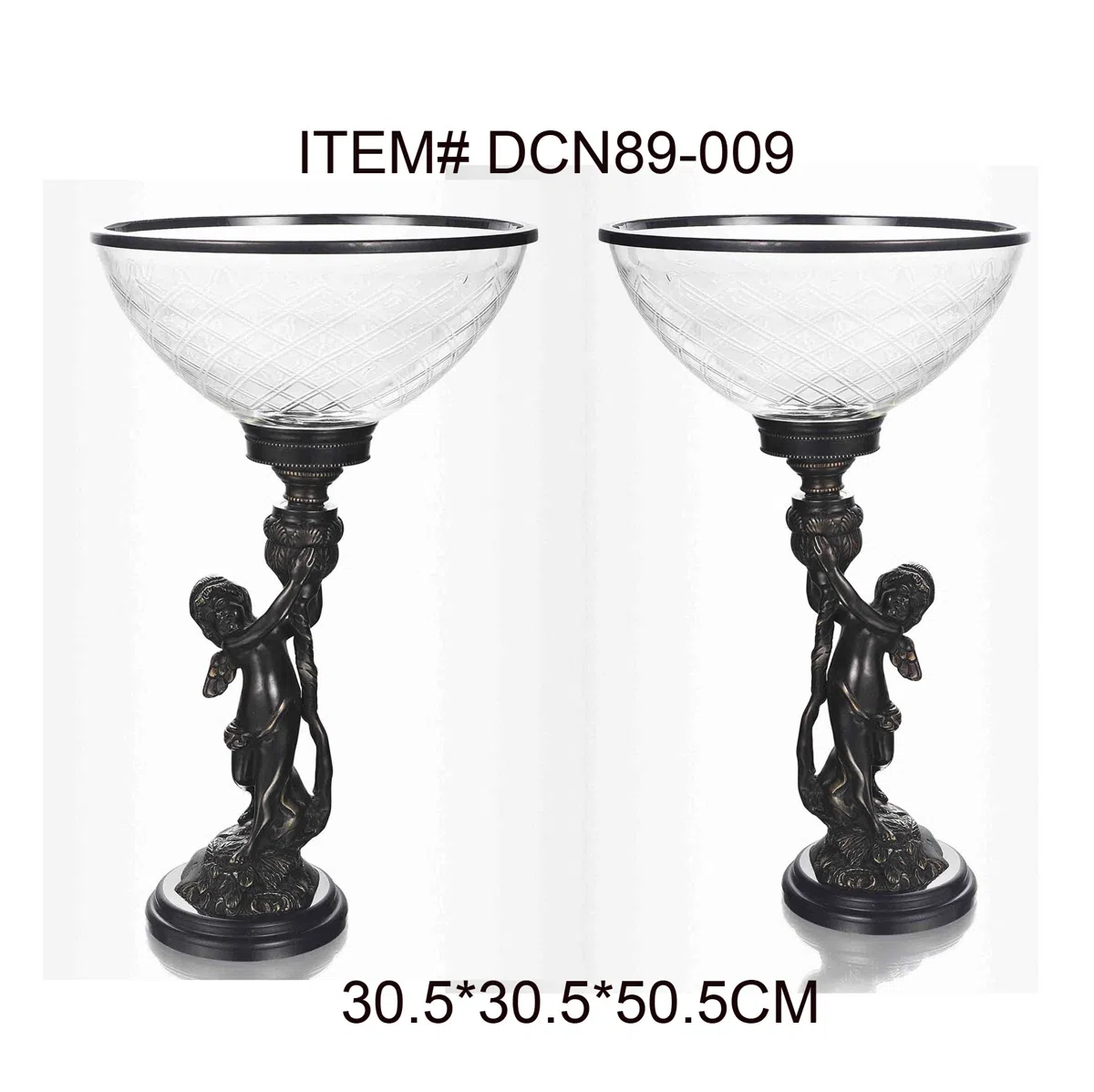 Candle holders and candelabras DCN89-009