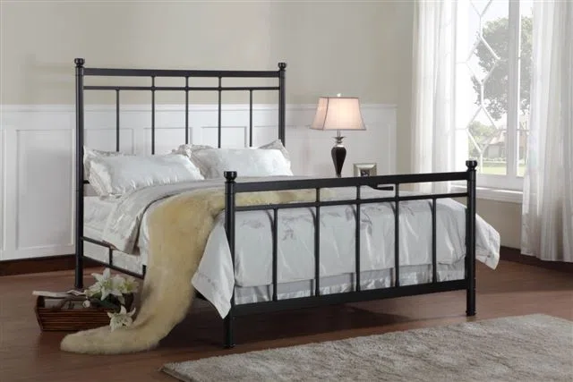 Beds and bedrooms 883B211C Lifestyle