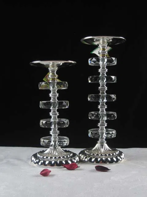Candle holders and candelabras ZT-11022 ZT-11023