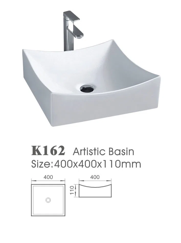 浴室家具、洁具与配件 K162