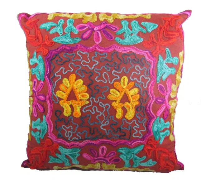 Textiles, curtains and cushions 9103