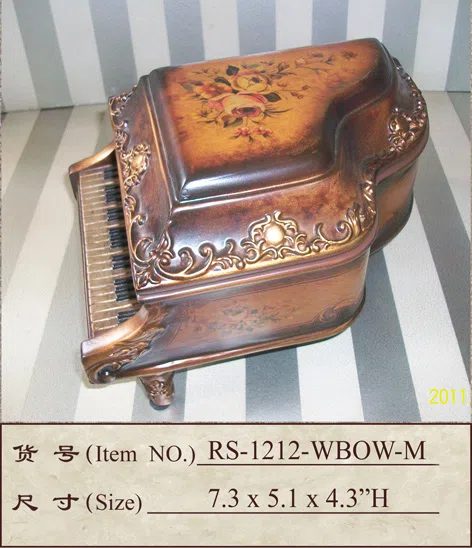 Сумки и кожаные аксессуары RS-1212-WBOW-M