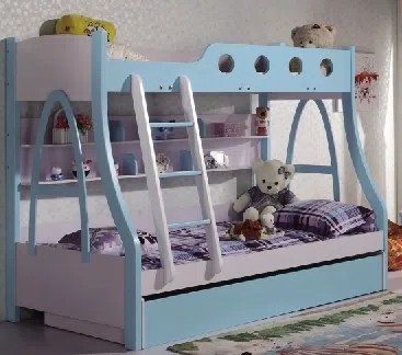 Beds and bedrooms YM-AB02-A (3)