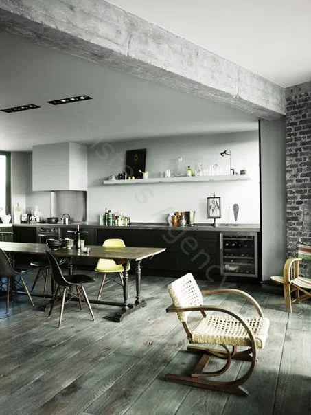 Furniture sets and selections 125