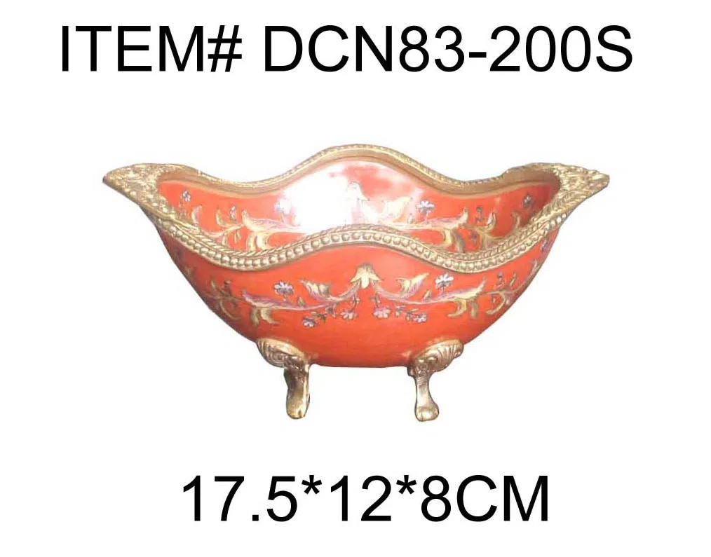 Mixed catalogues and selections DCN83-200S