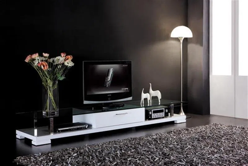 Tables, consoles and tabletops P110)E-113