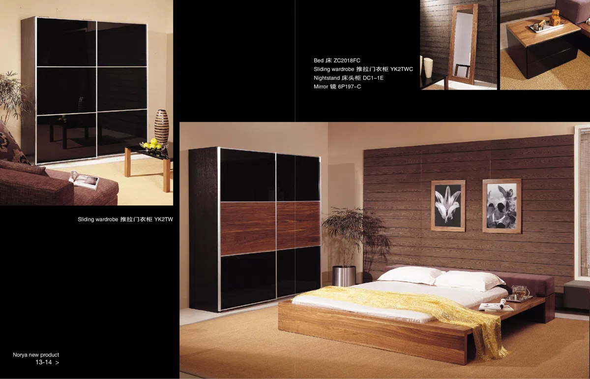 Furniture sets and selections 08