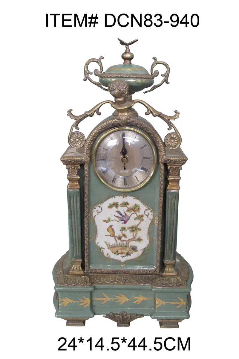 Decor and interior accessory selections DCN83-940