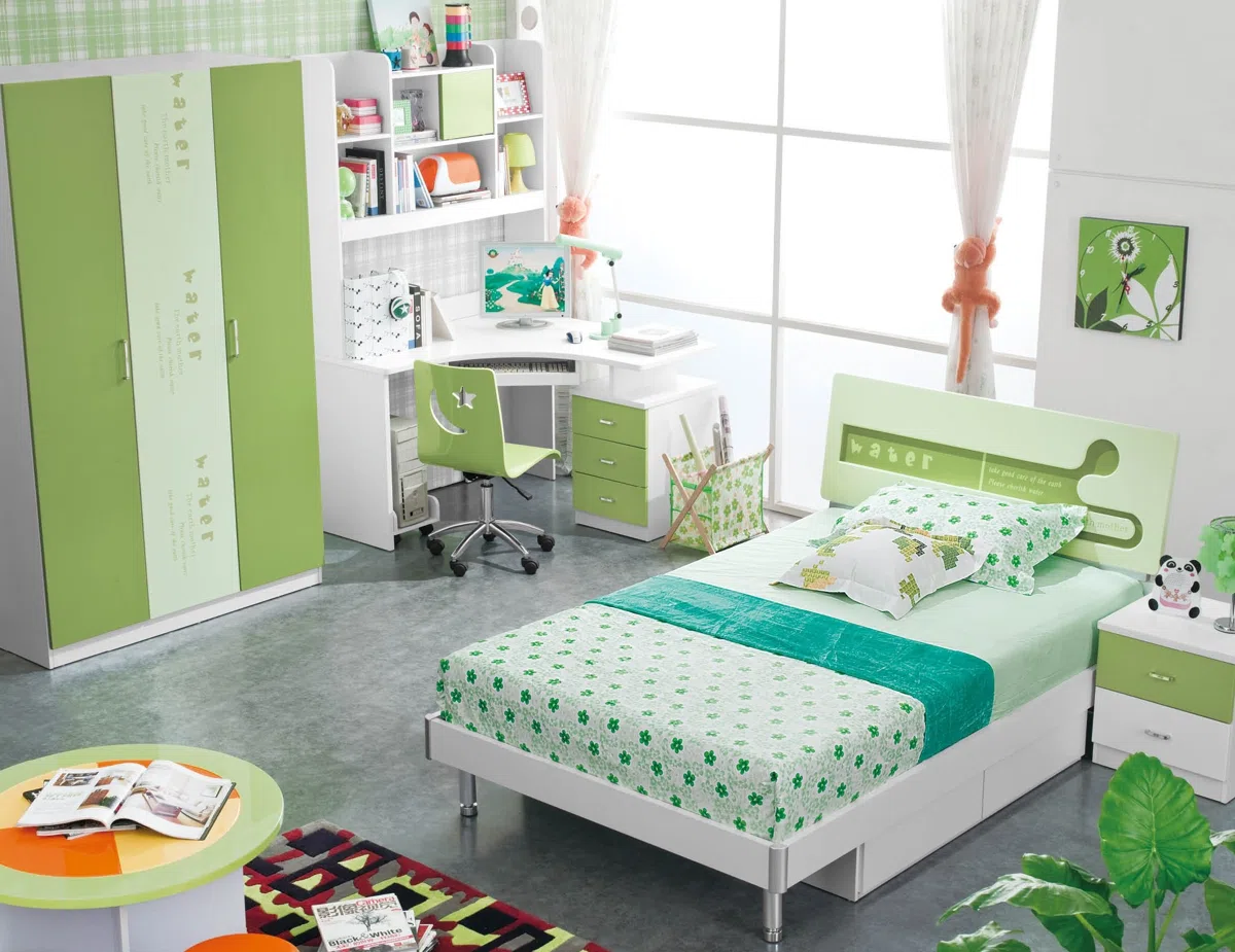 Beds and bedrooms 14