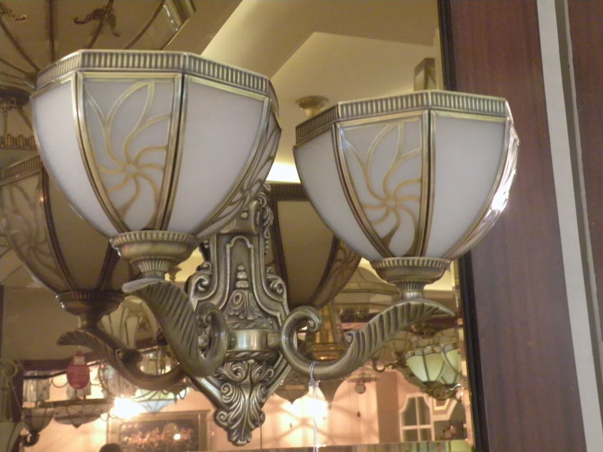 灯饰 STS10715B-2