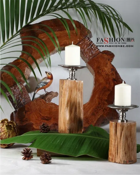 Decor and interior accessory selections 91