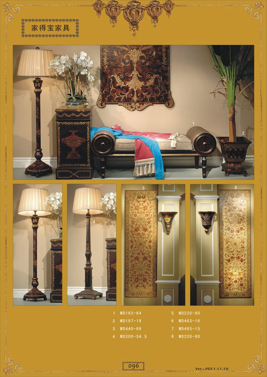 Mixed catalogues and selections 5045A1701195