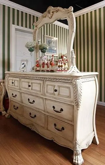 Cabinets, dressers and shelves UFO furniture (60)